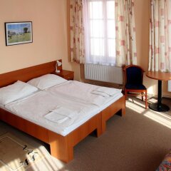 Hotel Agricola комната для гостей