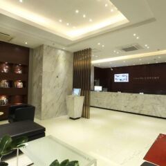 Отель City Comfort Inn Zhaoqing Qixingyan Paifang Branch развлечения