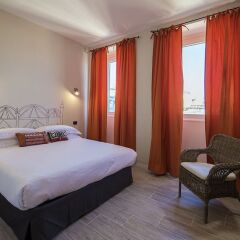 Отель So & Leo Guest House Италия, Генуя - отзывы, цены и фото номеров - забронировать отель So & Leo Guest House онлайн комната для гостей