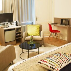 Отель B&B Alphabet - Luxury Guesthouse and Art Gallery детские мероприятия