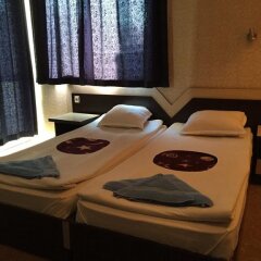 Отель Elvira Hotel Болгария, Равда - отзывы, цены и фото номеров - забронировать отель Elvira Hotel онлайн удобства в номере фото 2