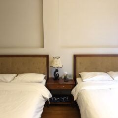 Dreams Hotel 3 Далат комната для гостей фото 2