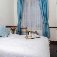 Отель London Elizabeth Hotel Великобритания, Лондон - 1 отзыв об отеле, цены и фото номеров - забронировать отель London Elizabeth Hotel онлайн в номере