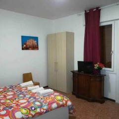 Отель Venice Park House Италия, Маргера - отзывы, цены и фото номеров - забронировать отель Venice Park House онлайн удобства в номере