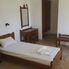 Mastorakis Hotel And Studios комната для гостей фото 4