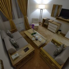 Bushi Resort & Spa Resort Hotel in Skopje, Macedonia from 124$, photos, reviews - zenhotels.com