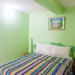 Отель Caribic House Hotel Ямайка, Монтего-Бей - отзывы, цены и фото номеров - забронировать отель Caribic House Hotel онлайн комната для гостей фото 3