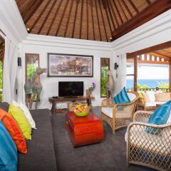 Отель The Fisherman's Villas комната для гостей фото 5