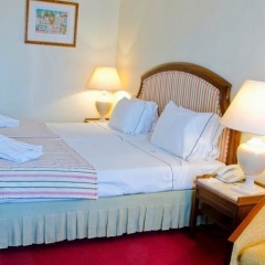 Hotel Vip Executive DiplomÁtico Лиссабон детские мероприятия