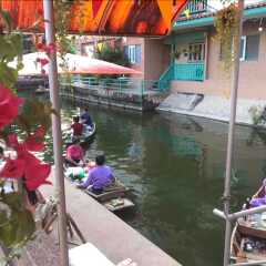 Waterside Boutique Hotel Бангкок бассейн фото 2