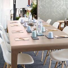 Отель Boutiquehotel Stadthalle Вена питание фото 2