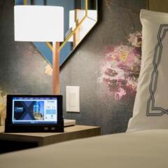 Отель EXchange Hotel Vancouver Канада, Ванкувер - отзывы, цены и фото номеров - забронировать отель EXchange Hotel Vancouver онлайн удобства в номере фото 2