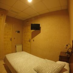 Отель Hostal La Casa de Enfrente бассейн фото 2