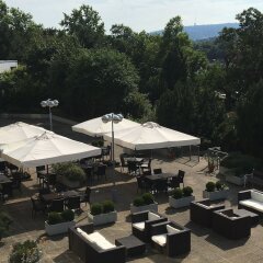Danubius Hotel Helia Будапешт фото 5