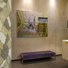 Отель Belgrade Art Hotel Сербия, Белград - отзывы, цены и фото номеров - забронировать отель Belgrade Art Hotel онлайн интерьер отеля фото 3