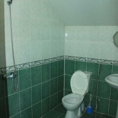 Hotel Umud in Quba, Azerbaijan from 117$, photos, reviews - zenhotels.com bathroom photo 2