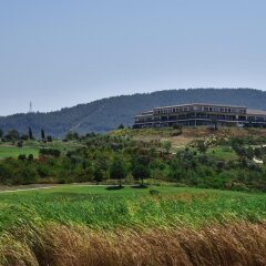 Kusadasi International Golf & Spa Resort Турция, Сельчук - отзывы, цены и фото номеров - забронировать отель Kusadasi International Golf & Spa Resort онлайн фото 4