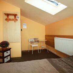 Отель Sodu Hostel Литва, Вильнюс - отзывы, цены и фото номеров - забронировать отель Sodu Hostel онлайн комната для гостей