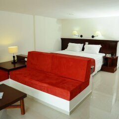 Hotel Los Recuerdos in Rionegro, Colombia from 118$, photos, reviews - zenhotels.com