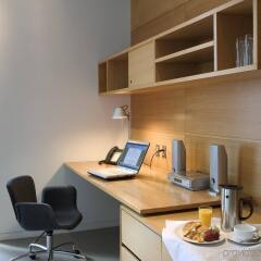 Hotel Gault в номере