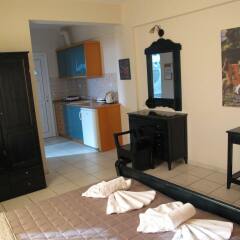 Royal Hotel комната для гостей
