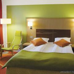 Radisson Blu Hotel, Bodo комната для гостей