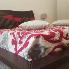 Отель Le Dimore del Sole B&B в номере фото 2