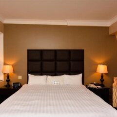Royal Orchid Guam Hotel комната для гостей