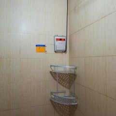 Отель Shanghai Zhi Da Youth Hostel South Station Китай, Шанхай - отзывы, цены и фото номеров - забронировать отель Shanghai Zhi Da Youth Hostel South Station онлайн парковка
