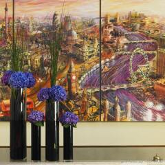 Отель The Cavendish London интерьер отеля
