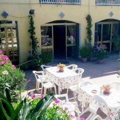 Hotel Eliseo Джардини Наксос фото 3