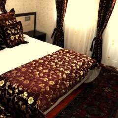 Venus Hotel Турция, Памуккале - 1 отзыв об отеле, цены и фото номеров - забронировать отель Venus Hotel онлайн удобства в номере фото 2
