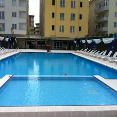 Pasha Hotel Турция, Йолчаты - отзывы, цены и фото номеров - забронировать отель Pasha Hotel онлайн с домашними животными