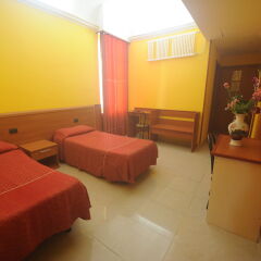 Hostel Beauty комната для гостей фото 4