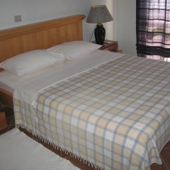Отель Levantin Inn комната для гостей