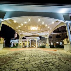 Отель Royal Palace Helena Sands развлечения