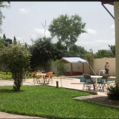 Casa Rerri Boutique Hotel Asokoro детские мероприятия