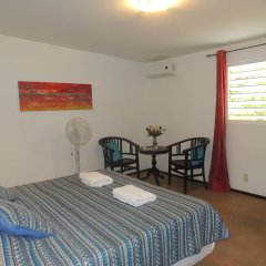 B&B Hacienda La Bougainville in Willemstad, Curacao from 94$, photos, reviews - zenhotels.com photo 4