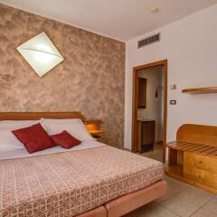 Hotel Concord комната для гостей фото 4