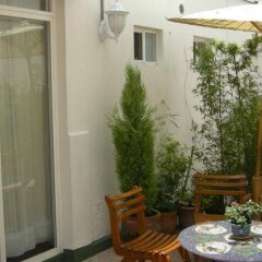 Отель Dakota Bed and Breakfast Мексика, Мехико - отзывы, цены и фото номеров - забронировать отель Dakota Bed and Breakfast онлайн