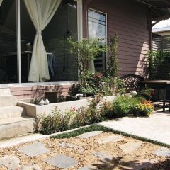 Baan Nai Trok - Hostel Бангкок фото 6