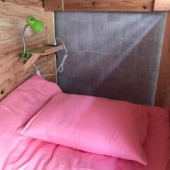 Отель 81's Inn Nakasu - Hostel Япония, Фукуока - отзывы, цены и фото номеров - забронировать отель 81's Inn Nakasu - Hostel онлайн комната для гостей фото 5