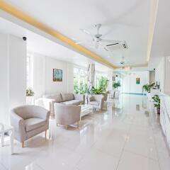 Отель Baan Suan Place Таиланд, Пхукет - отзывы, цены и фото номеров - забронировать отель Baan Suan Place онлайн интерьер отеля