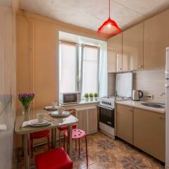 Гостиница AG Apartment on Mashinostroenya 9, 199 в Москве отзывы, цены и фото номеров - забронировать гостиницу AG Apartment on Mashinostroenya 9, 199 онлайн Москва в номере