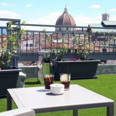 Hotel Cantoria