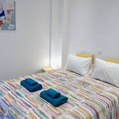 Отель Spacious Modern Apt in Athens near Metro Греция, Афины - отзывы, цены и фото номеров - забронировать отель Spacious Modern Apt in Athens near Metro онлайн детские мероприятия