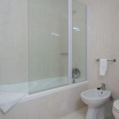 Vera Cruz Porto Downtown Hotel ванная