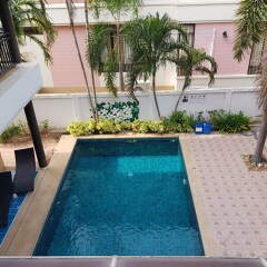 Отель Ramida Pool Villa Паттайя фото 8