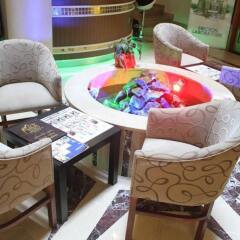 Black Bird Thermal Hotel & SPA детские мероприятия