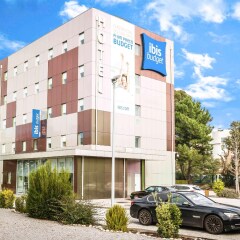Отель Ibis Porto Gaia Вила-Нова-ди-Гая фото 4